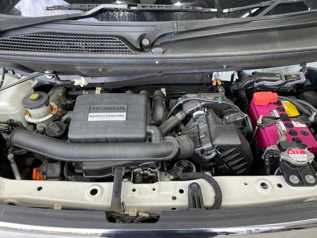 HONDA N BOX 2017 Image 31