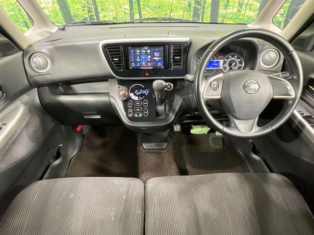 NISSAN DAYZ ROOX 2015 Image 31