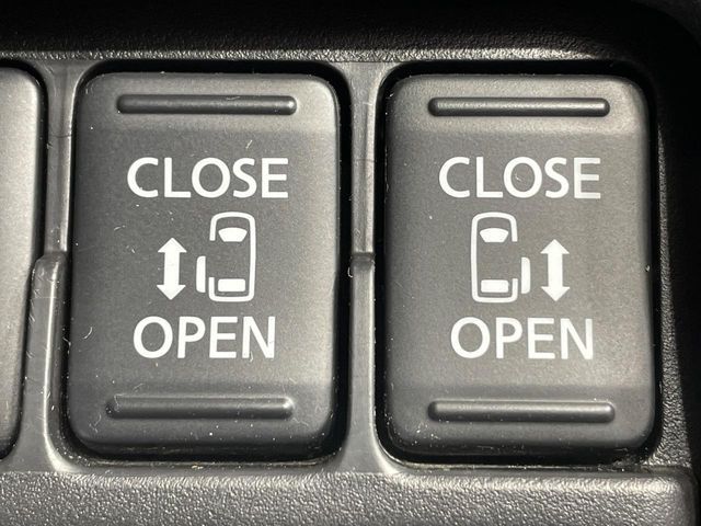 NISSAN DAYZ ROOX 2015 Image 31