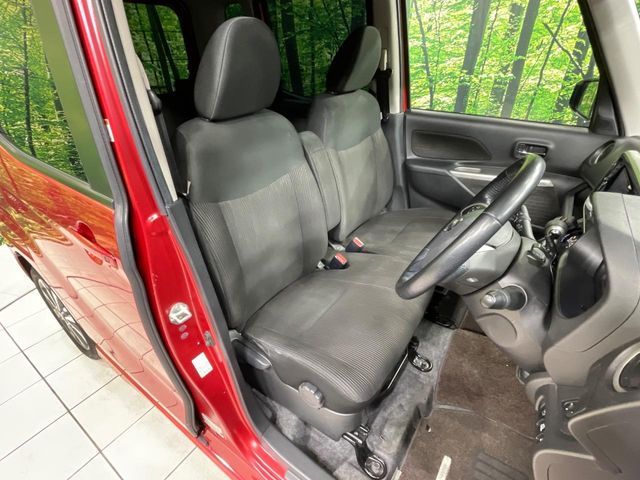 NISSAN DAYZ ROOX 2015 Image 31