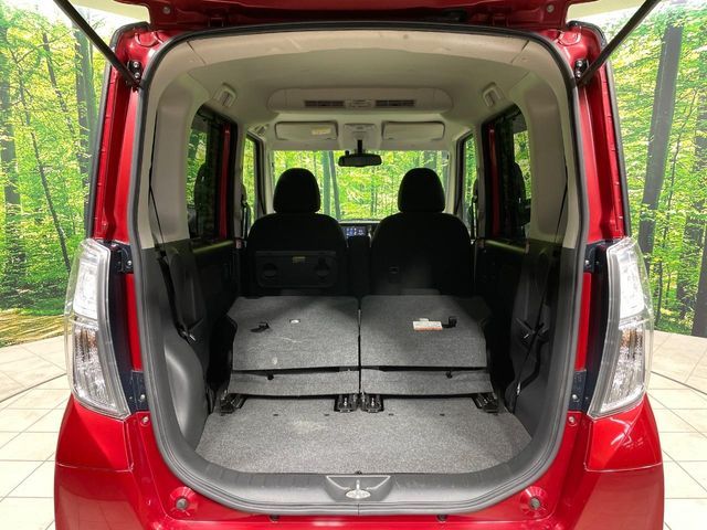 NISSAN DAYZ ROOX 2015 Image 31