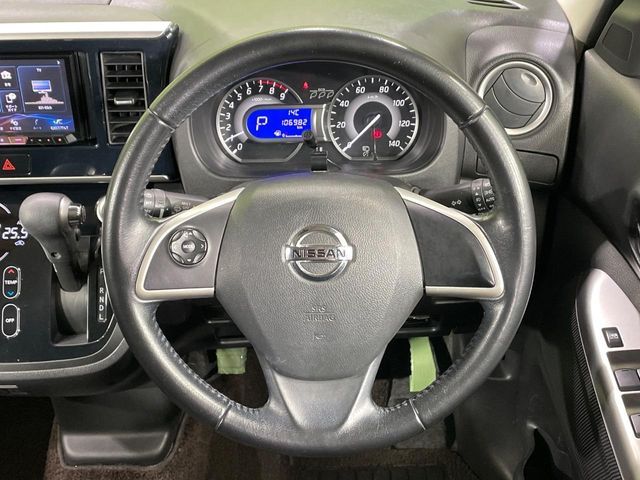 NISSAN DAYZ ROOX 2015 Image 31