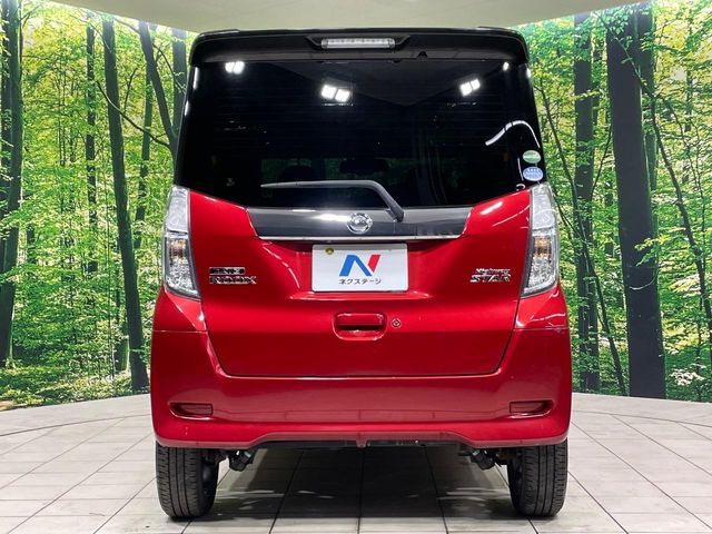 NISSAN DAYZ ROOX 2015 Image 31