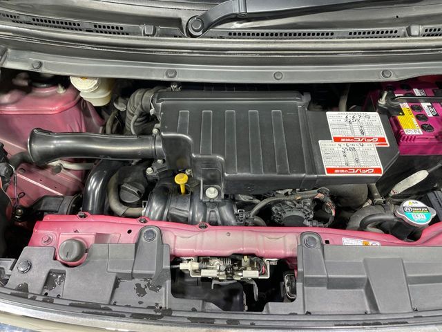 NISSAN DAYZ ROOX 2015 Image 31