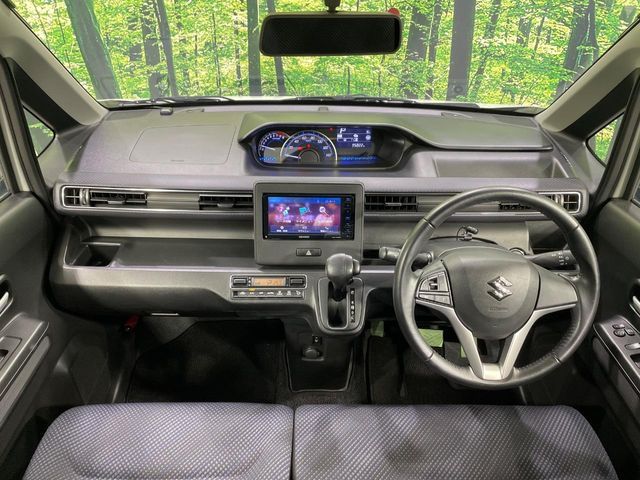 SUZUKI WAGON R 2017 Image 31