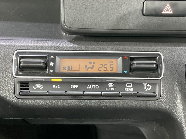 SUZUKI WAGON R 2017 Image 31