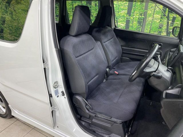 SUZUKI WAGON R 2017 Image 31