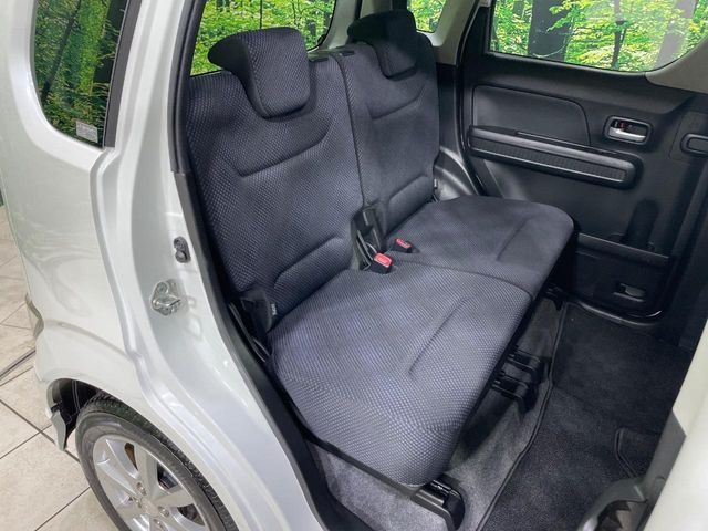 SUZUKI WAGON R 2017 Image 31