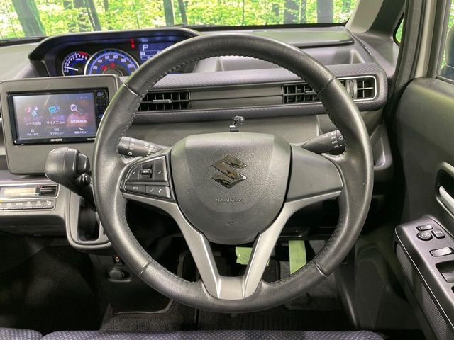 SUZUKI WAGON R 2017 Image 31