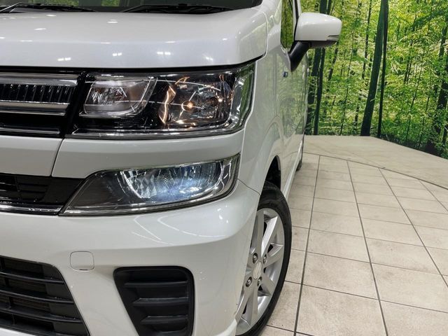 SUZUKI WAGON R 2017 Image 31