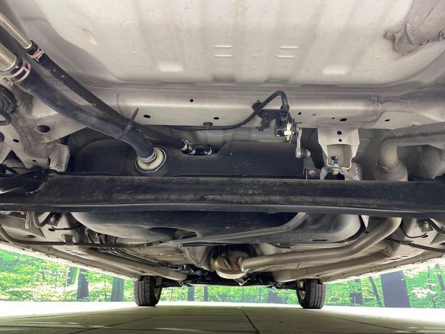 SUZUKI WAGON R 2017 Image 31