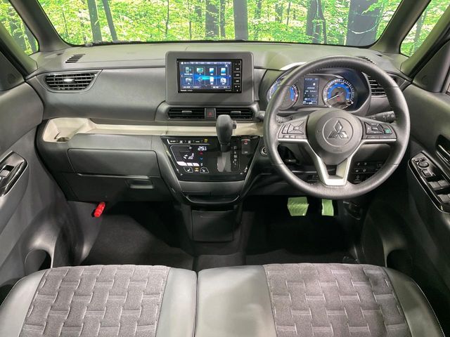 MITSUBISHI DELICA MINI 2025 Image 31