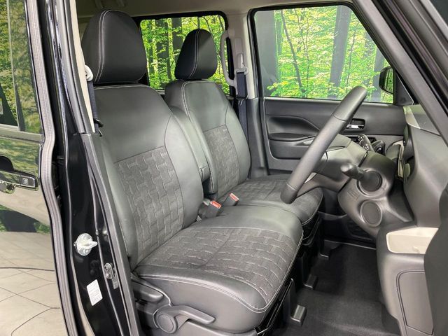 MITSUBISHI DELICA MINI 2025 Image 31