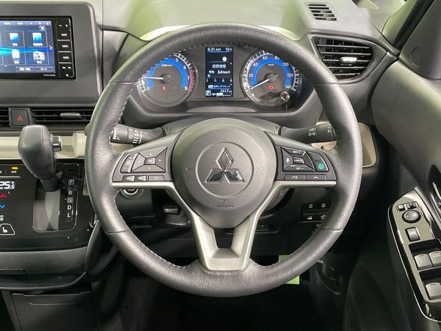 MITSUBISHI DELICA MINI 2025 Image 31