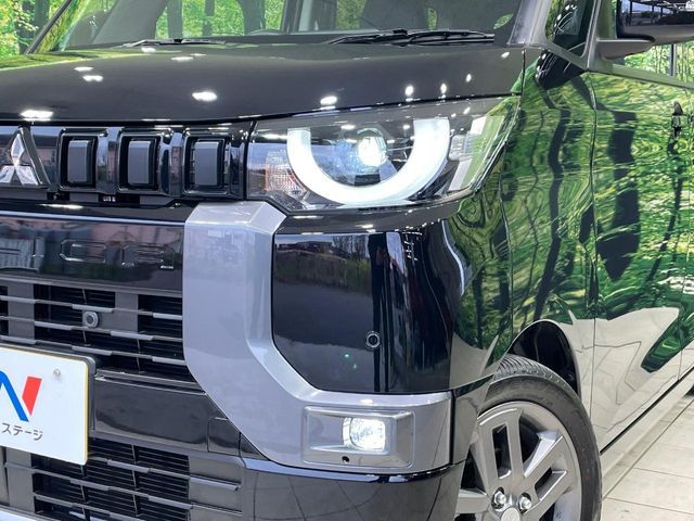 MITSUBISHI DELICA MINI 2025 Image 31