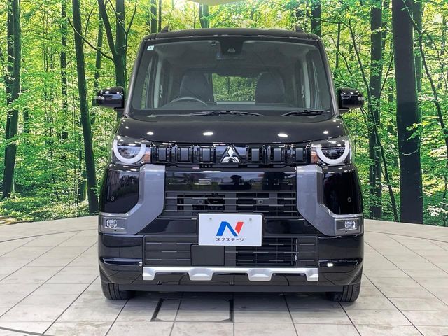 MITSUBISHI DELICA MINI 2025 Image 31