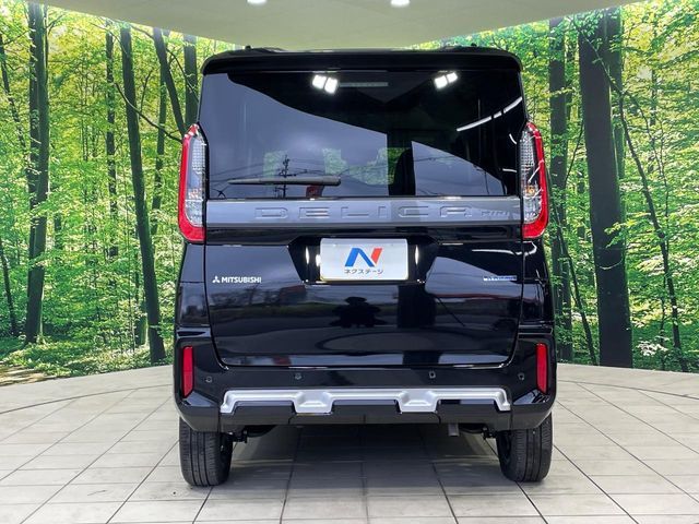 MITSUBISHI DELICA MINI 2025 Image 31