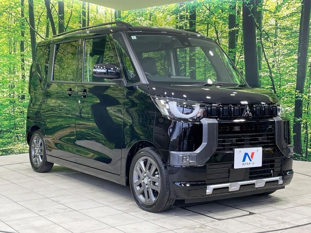 MITSUBISHI DELICA MINI 2025 Image 31