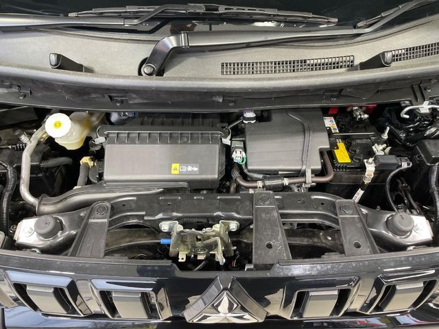 MITSUBISHI DELICA MINI 2025 Image 31