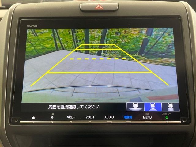 HONDA FREED HYBRID 2018 Image 31