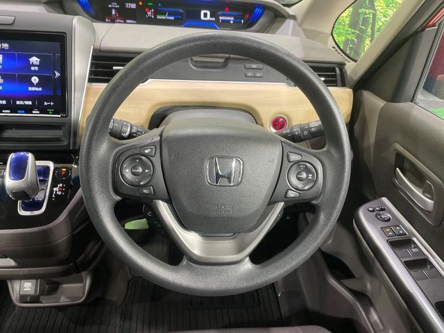 HONDA FREED HYBRID 2018 Image 31
