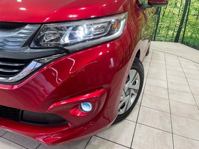 HONDA FREED HYBRID 2018 Image 31