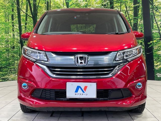 HONDA FREED HYBRID 2018 Image 31
