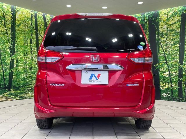 HONDA FREED HYBRID 2018 Image 31