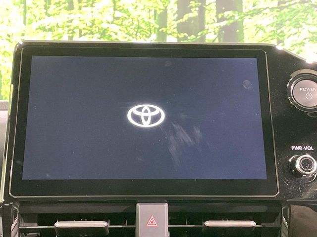 TOYOTA VOXY HYBRID 2024 Image 31