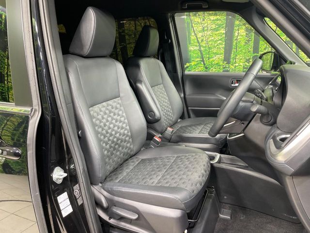 TOYOTA VOXY HYBRID 2024 Image 31