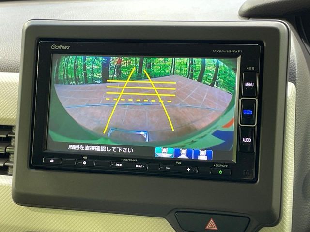 HONDA N BOX 2018 Image 31