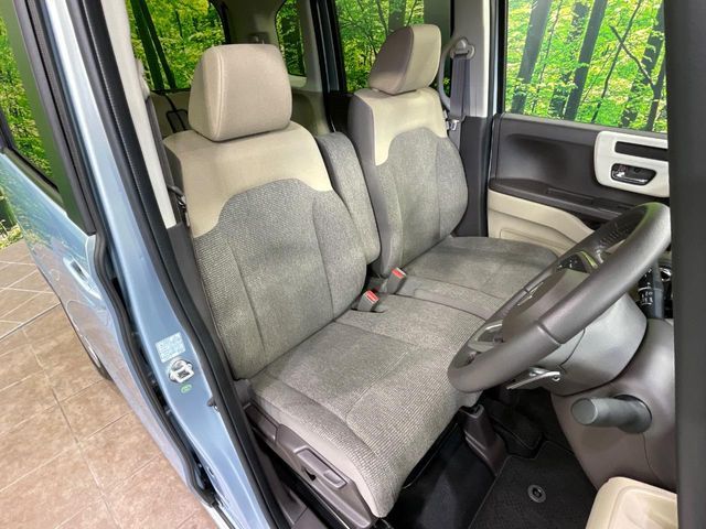 HONDA N BOX 2018 Image 31