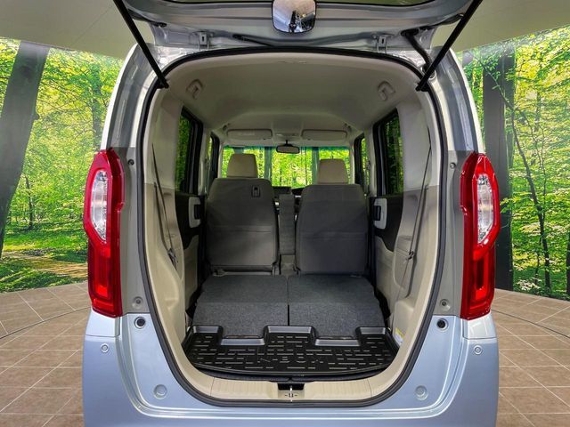 HONDA N BOX 2018 Image 31
