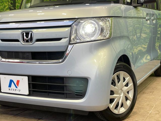 HONDA N BOX 2018 Image 31