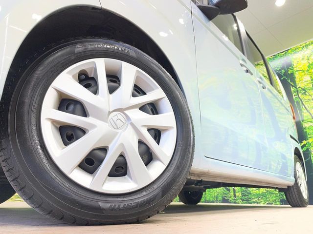 HONDA N BOX 2018 Image 31