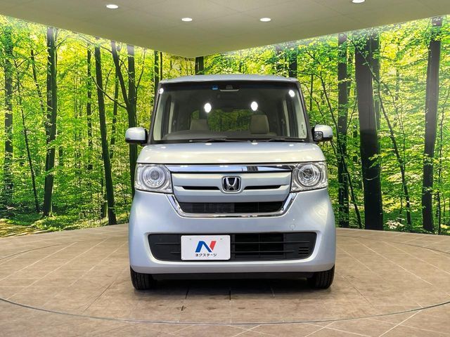 HONDA N BOX 2018 Image 31