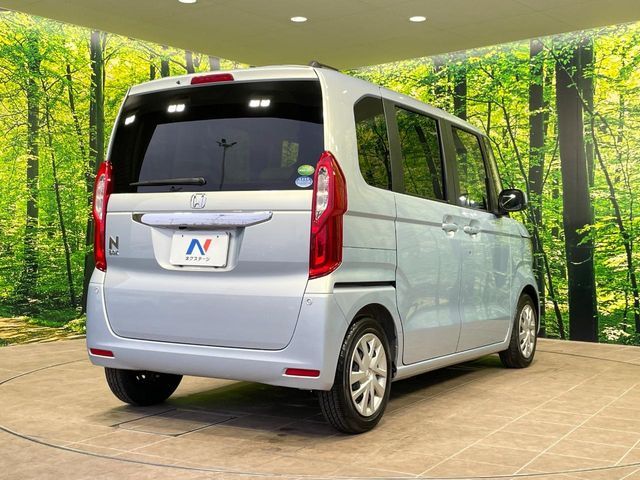 HONDA N BOX 2018 Image 31