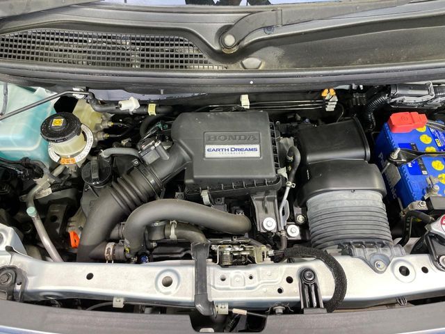 HONDA N BOX 2018 Image 31