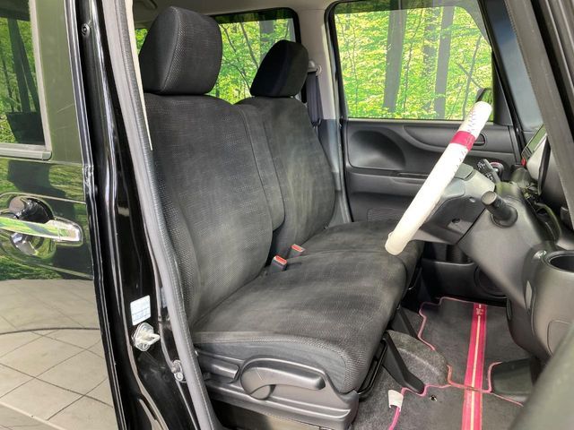 HONDA N BOX 2015 Image 31