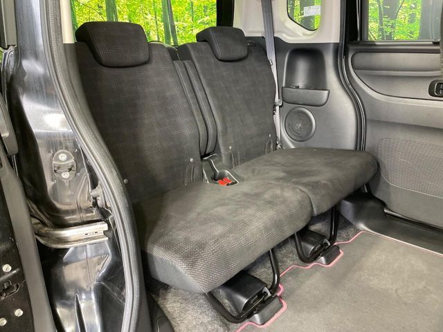 HONDA N BOX 2015 Image 31