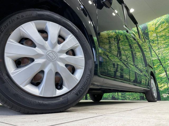 HONDA N BOX 2015 Image 31