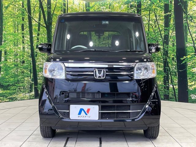 HONDA N BOX 2015 Image 31