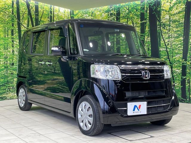 HONDA N BOX 2015 Image 31
