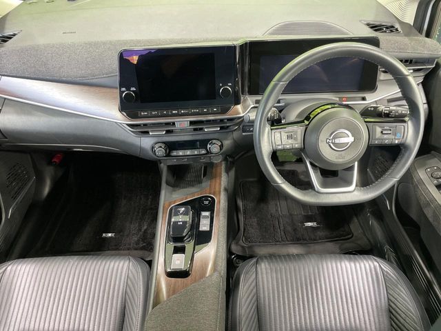 NISSAN AURA 2023 Image 31