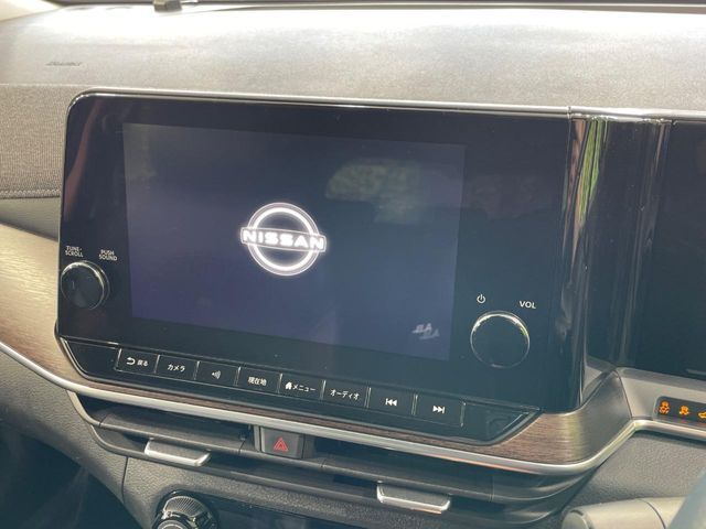 NISSAN AURA 2023 Image 31