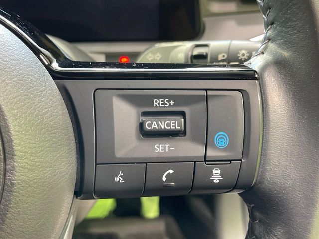 NISSAN AURA 2023 Image 31