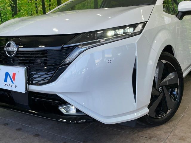 NISSAN AURA 2023 Image 31