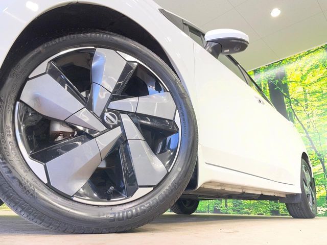 NISSAN AURA 2023 Image 31