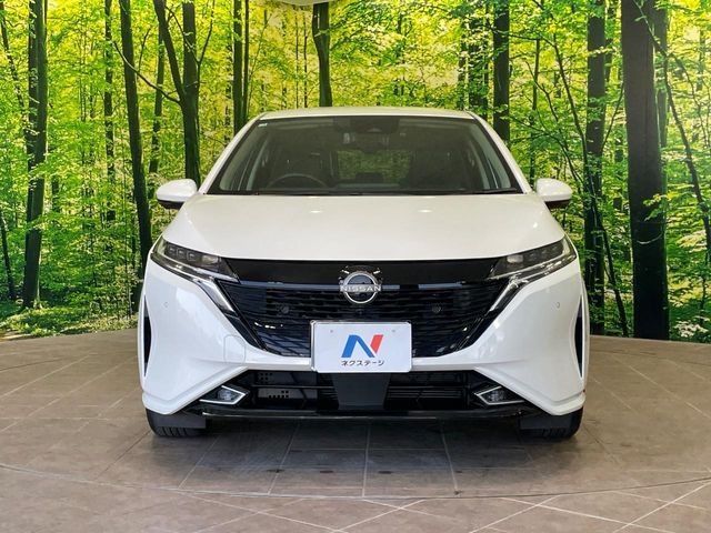 NISSAN AURA 2023 Image 31