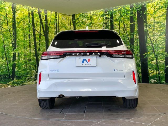 NISSAN AURA 2023 Image 31